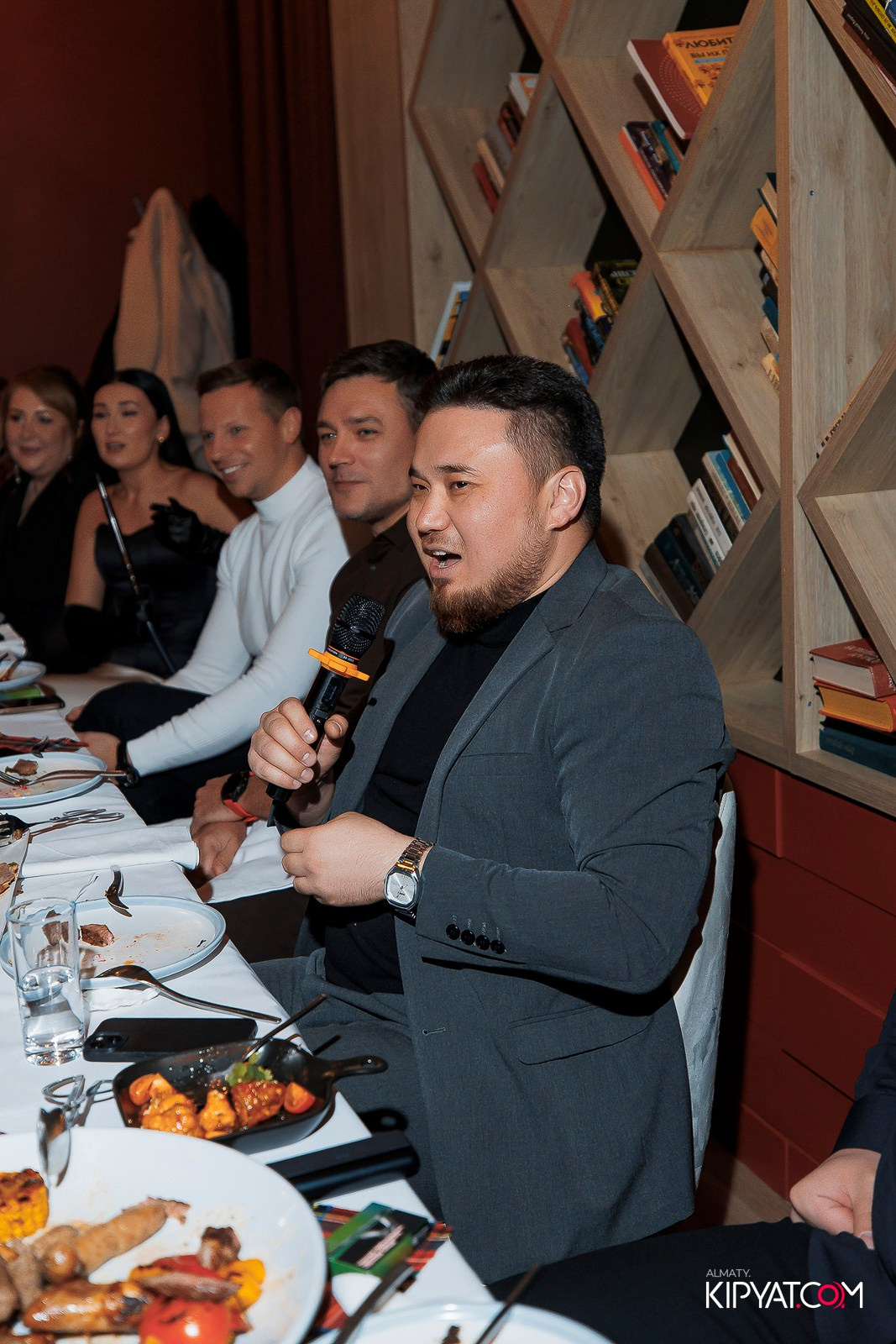 TITO ARCANUM. КИПЯТКОМ АЛМАТЫ! Фотосъемка мероприятий в Алматы