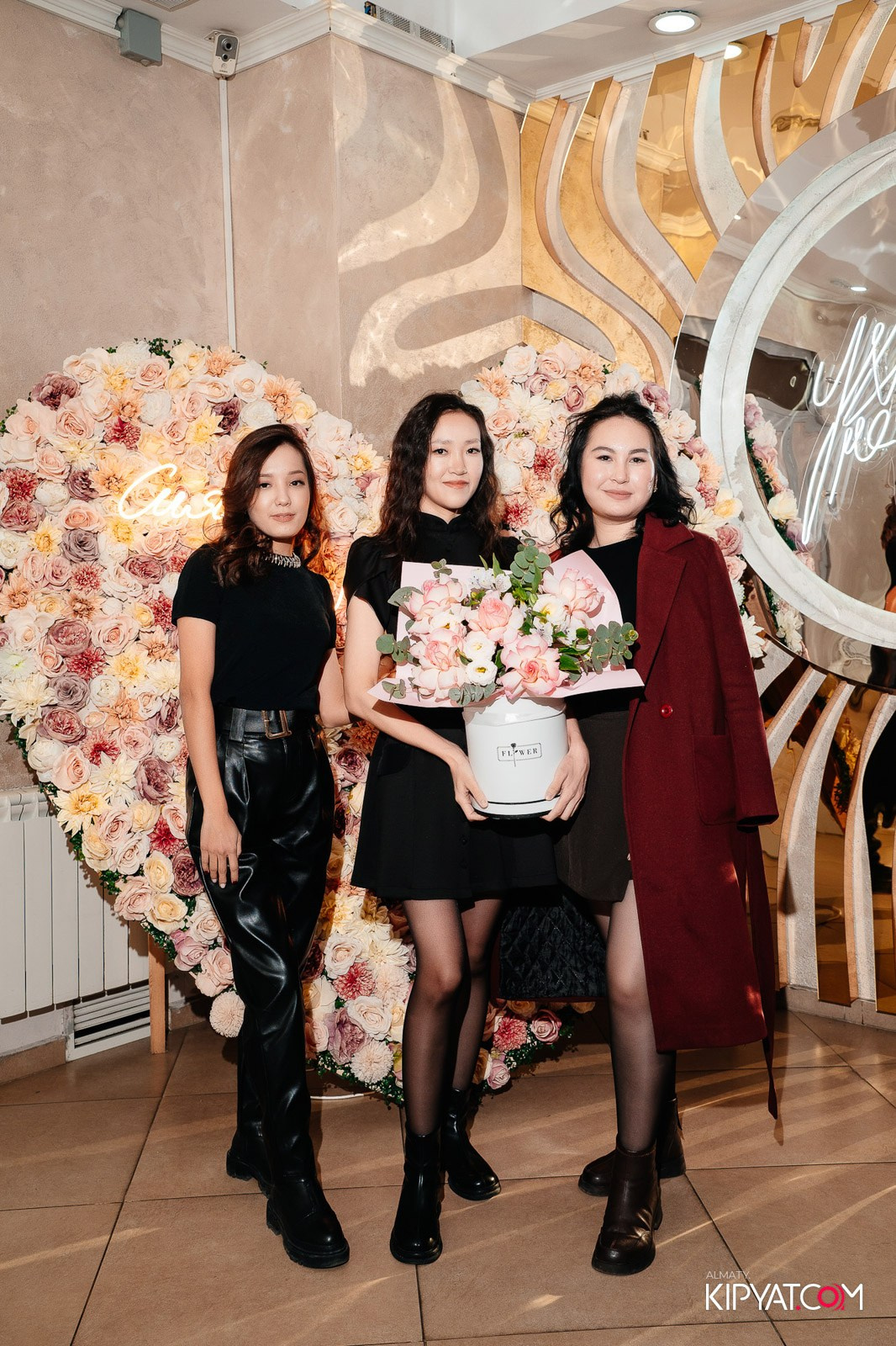 УХО И МЕДВЕДЬ НА КУРМАНГАЗЫ. КИПЯТКОМ АЛМАТЫ!