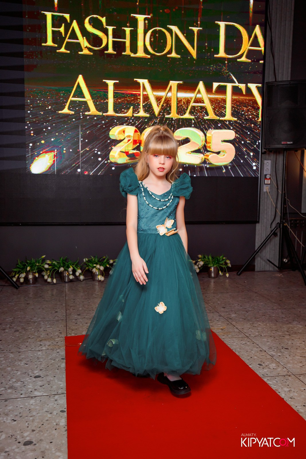 FASHION DAY 2025 КАФЕ ЖАКСЫЛЫК. КИПЯТКОМ АЛМАТЫ!