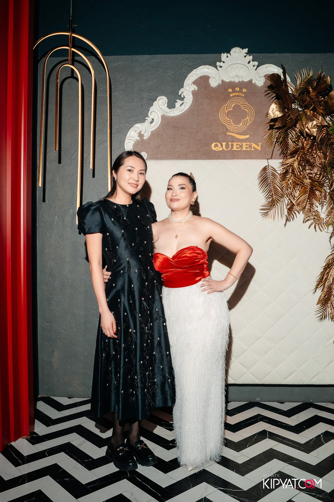 QUEEN. КИПЯТКОМ АЛМАТЫ! Фотосъемка мероприятий в Алматы