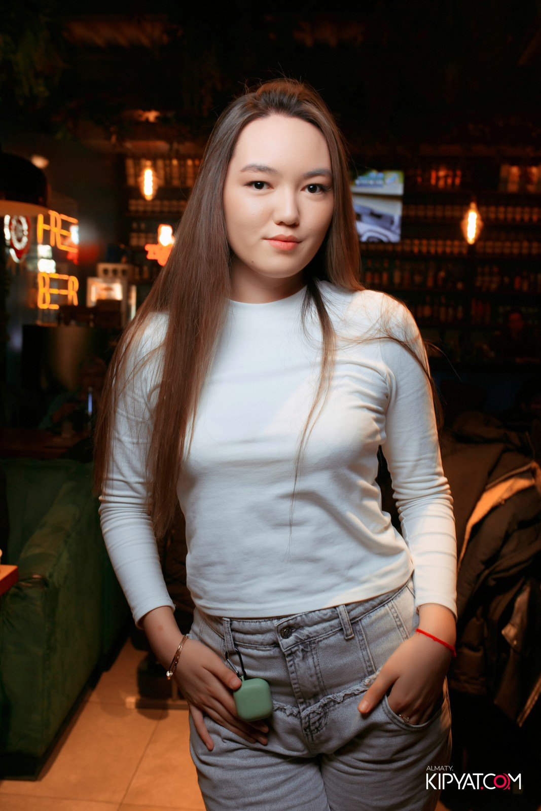 VICE CITY. КИПЯТКОМ АЛМАТЫ!