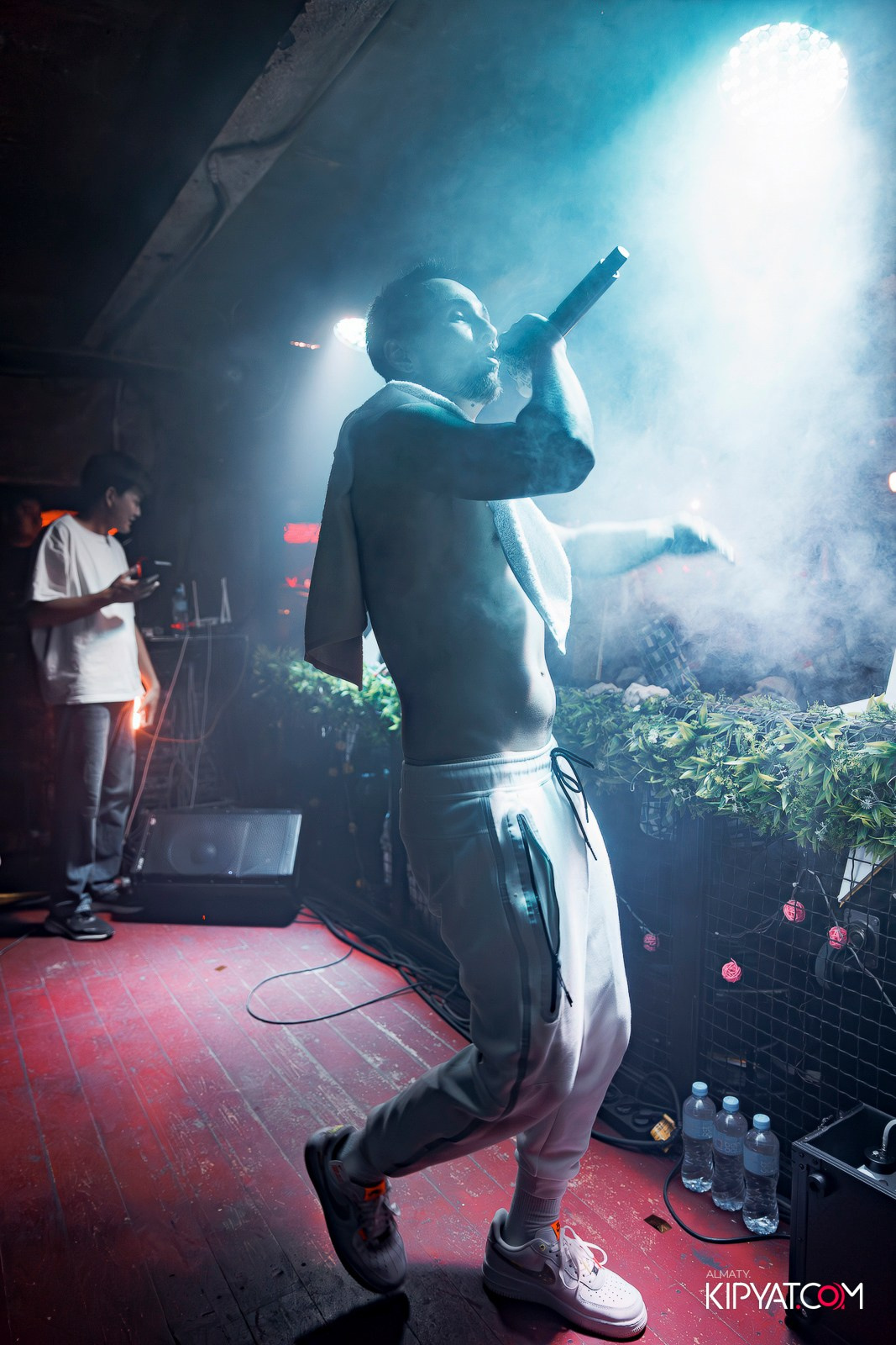 BIRTHDAY PARTY BHB. КИПЯТКОМ АЛМАТЫ! Фотосъемка мероприятий в Алматы