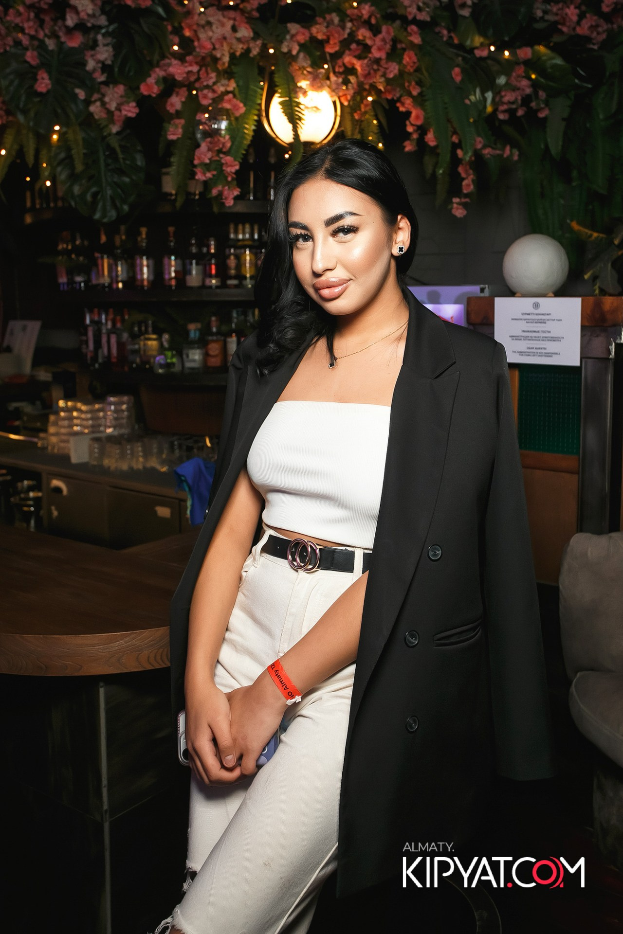 BLA BLA BAR. КИПЯТКОМ АЛМАТЫ!