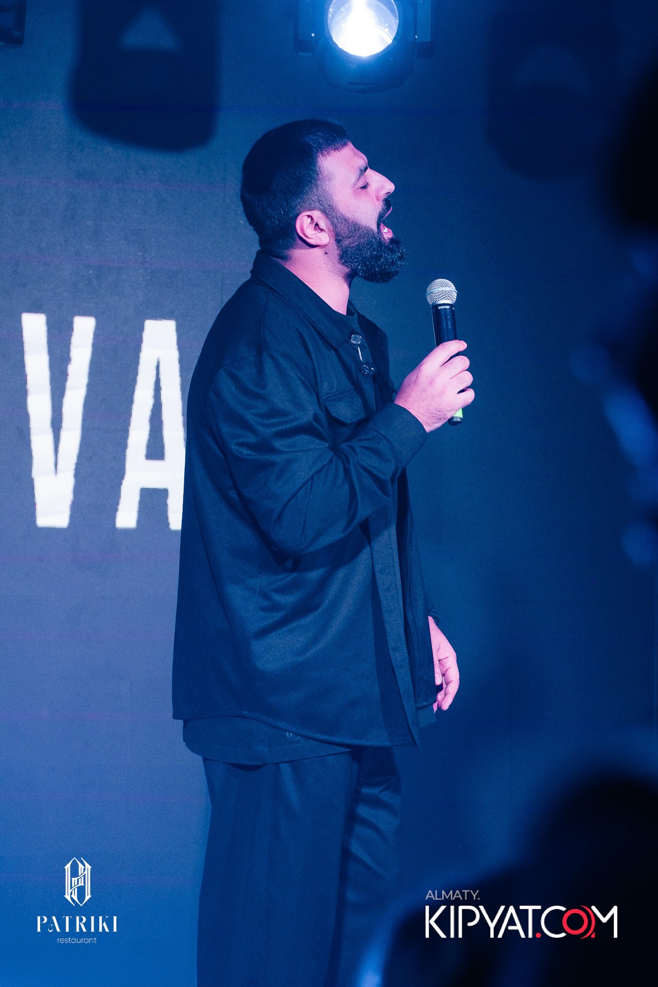 PATRIKI RESTAURANT. КИПЯТКОМ АЛМАТЫ! Фотосъемка мероприятий в Алматы