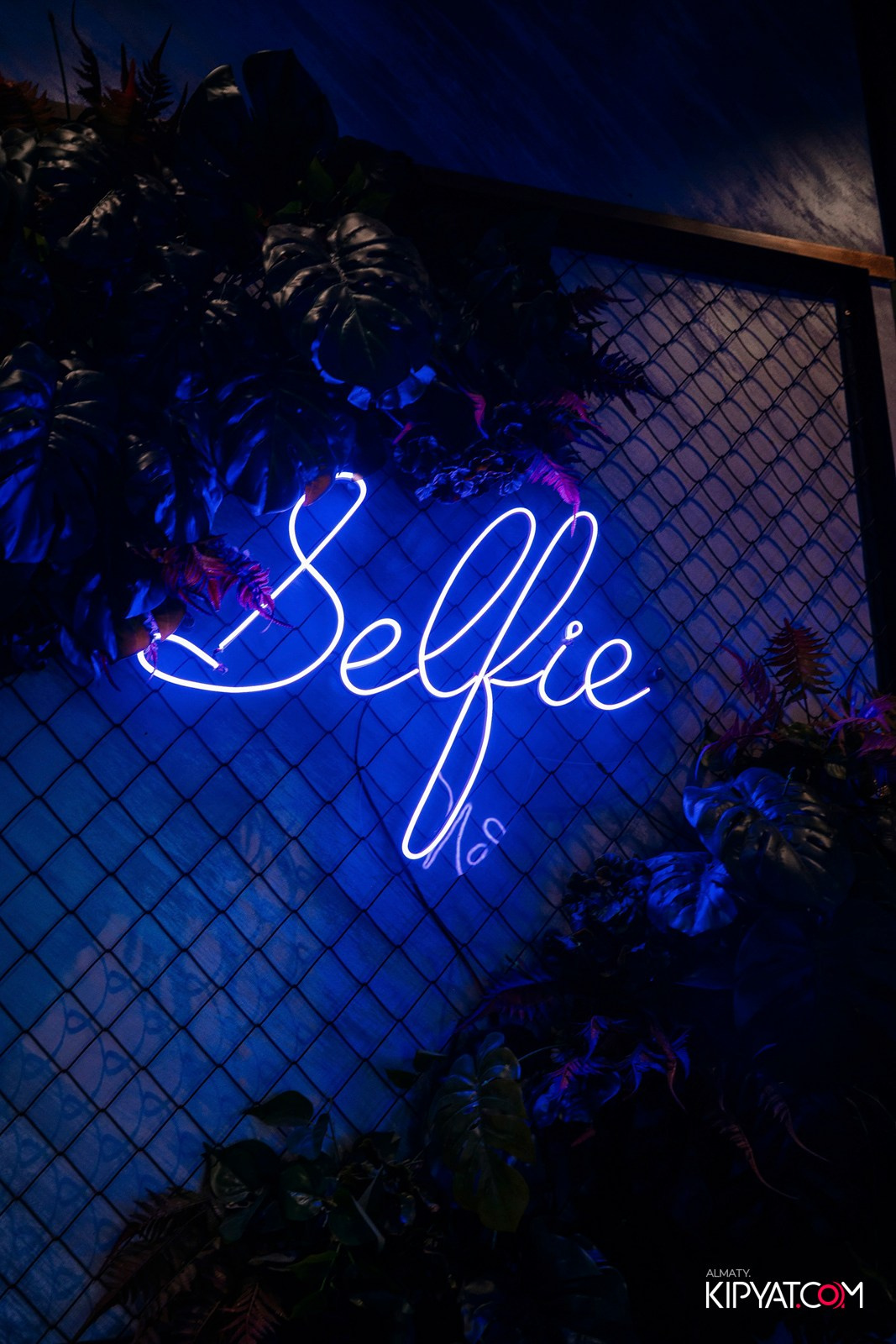 ДОРОГАЯ, Я НЕ ПИЛ. КИПЯТКОМ АЛМАТЫ!