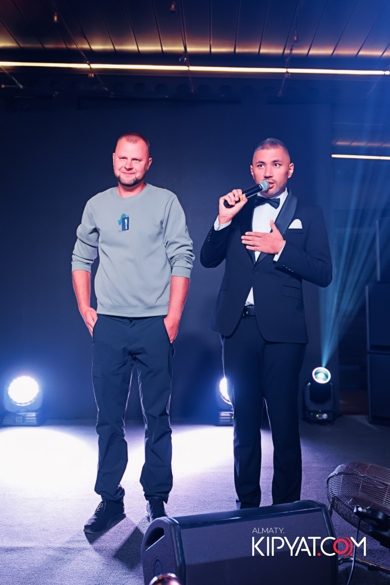 День рождения ресторана Noodles — 15 лет. КИПЯТКОМ АЛМАТЫ! Фотосъемка мероприятий в Алматы