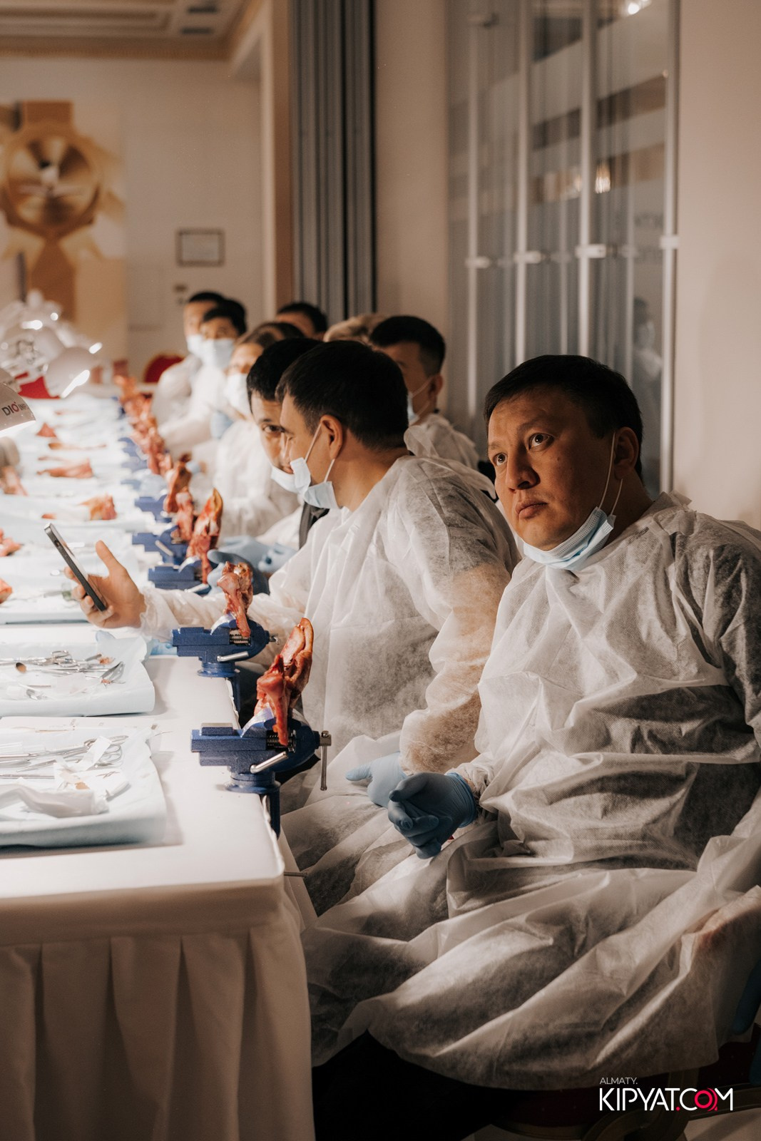 КУРС ДЛЯ СТОМАТОЛОГОВ ОСЛОЖНЕНИЯ В ХИРУРГИЧЕСКОЙ ПРАКТИКЕ КТО ВИНОВАТ И ЧТО ДЕЛАТЬ. КИПЯТКОМ АЛМАТЫ!