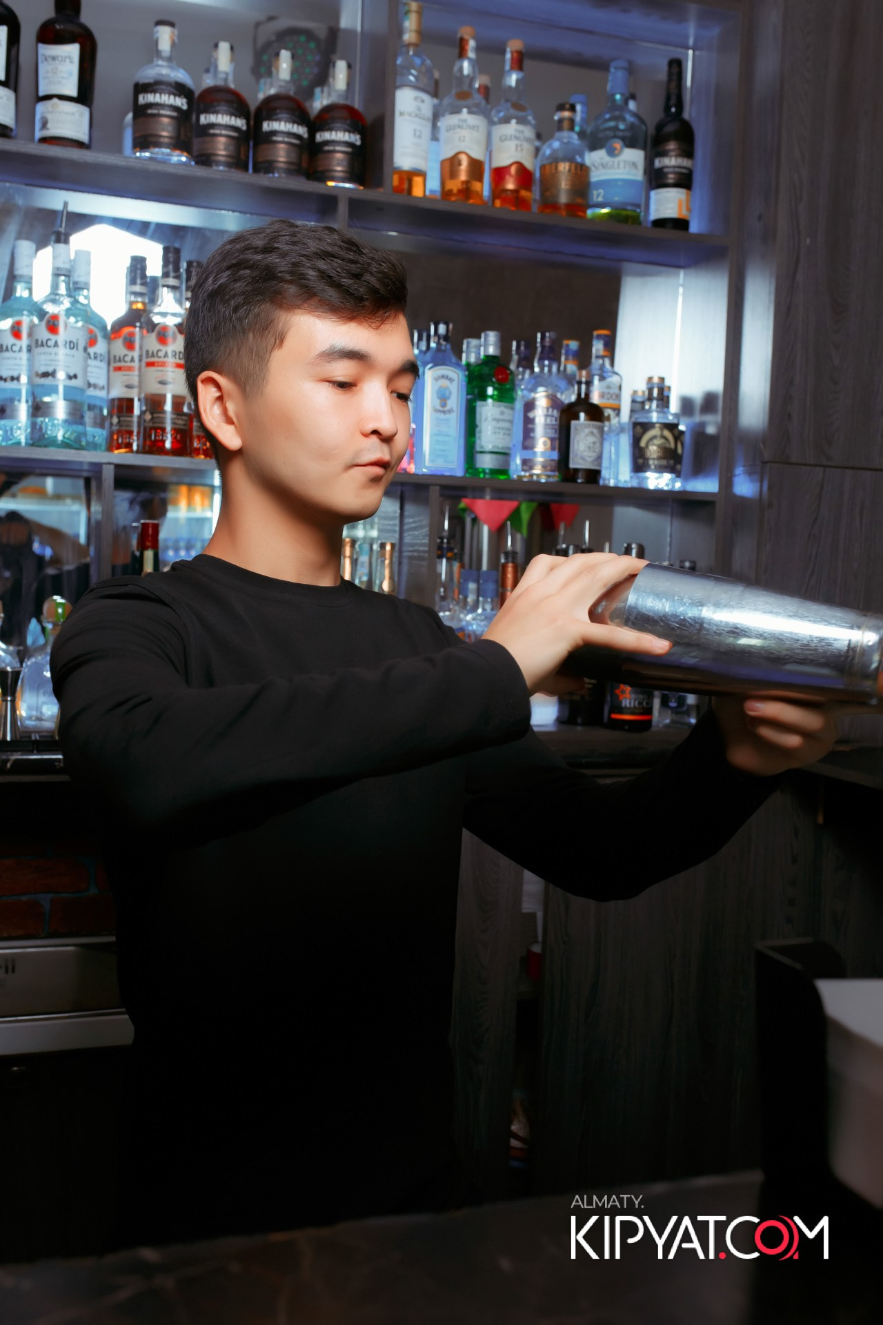 УХО И МЕДВЕДЬ ГАГАРИНА. КИПЯТКОМ АЛМАТЫ!