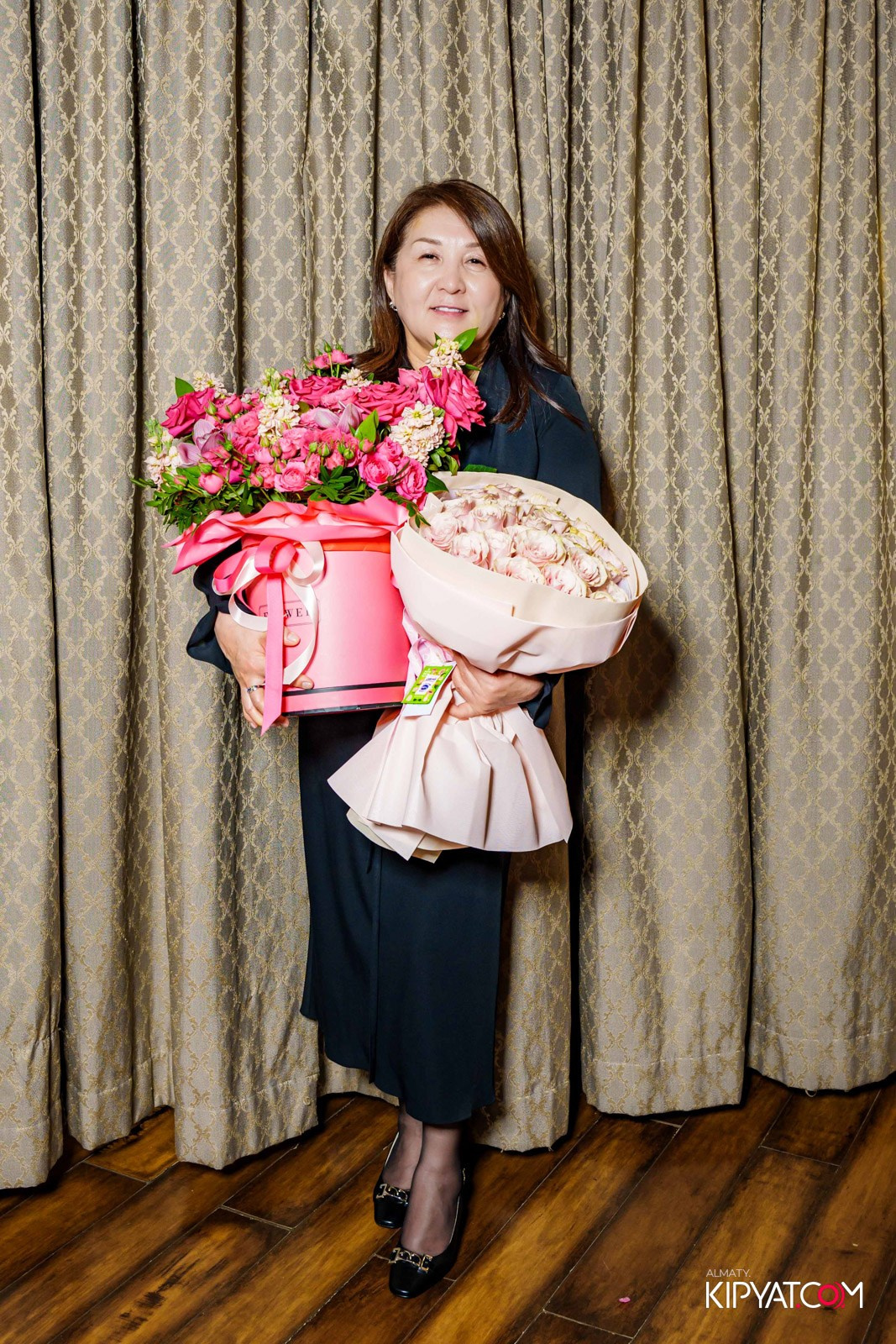 РЕСТОРАН NARSHARAB. КИПЯТКОМ АЛМАТЫ!