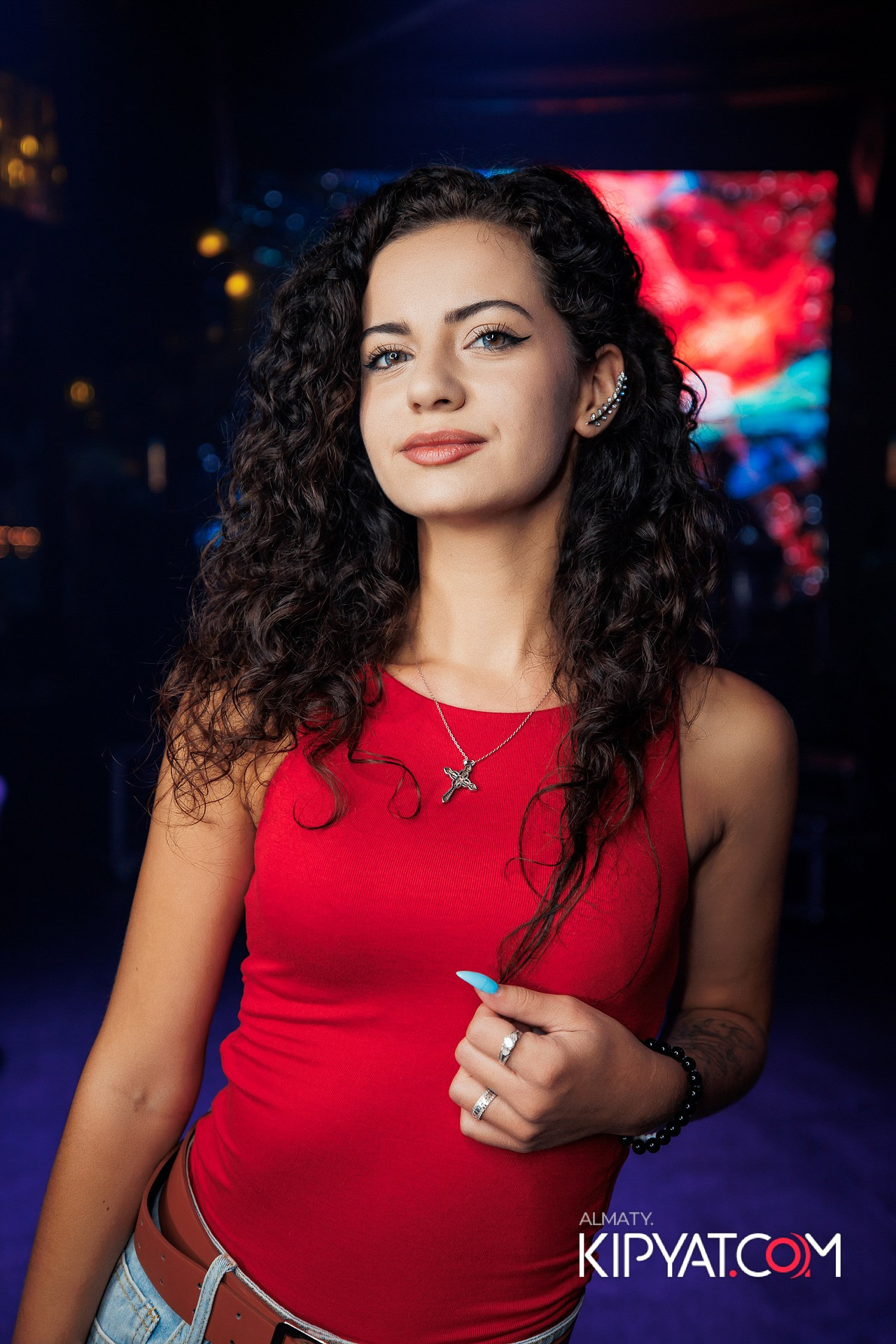 Friends bar & terrace. КИПЯТКОМ АЛМАТЫ!