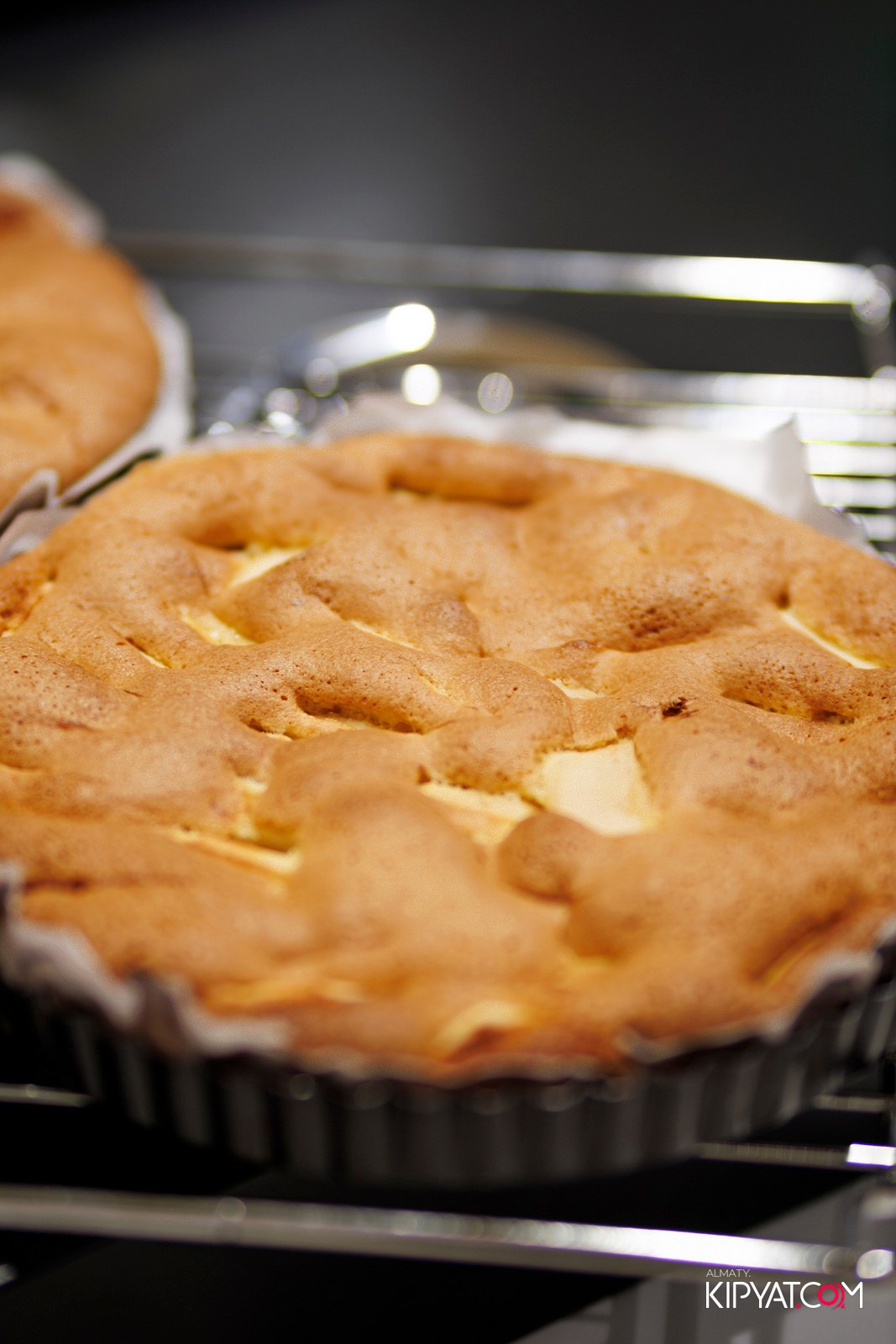 МАСТЕР-КЛАСС MIELE. КИПЯТКОМ АЛМАТЫ! Фотосъемка мероприятий в Алматы