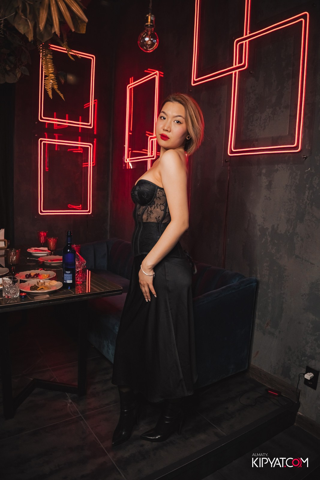 ДОРОГАЯ, Я НЕ ПИЛ. КИПЯТКОМ АЛМАТЫ!