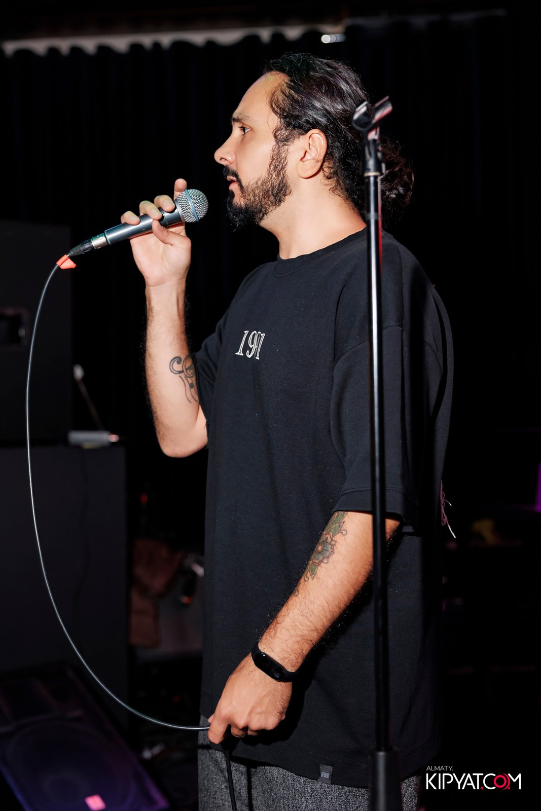 PINTA НА ДОСТЫК. КИПЯТКОМ АЛМАТЫ!