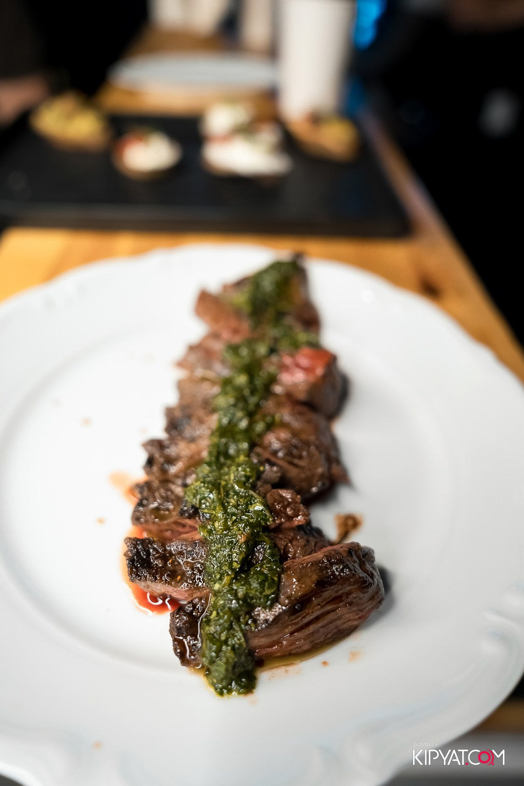 ДЕНЬ РОЖДЕНИЯ CAFE MAIN — 1 ГОД. КИПЯТКОМ АЛМАТЫ!