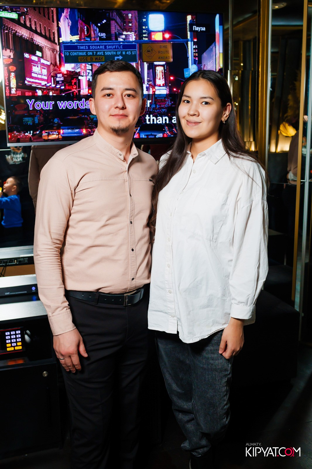 УХО И МЕДВЕДЬ НА ГАГАРИНА. КИПЯТКОМ АЛМАТЫ!