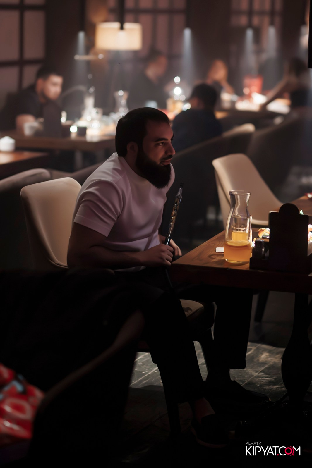 MYATA LOUNGE SEIFULLINA. КИПЯТКОМ АЛМАТЫ! Фотосъемка мероприятий в Алматы