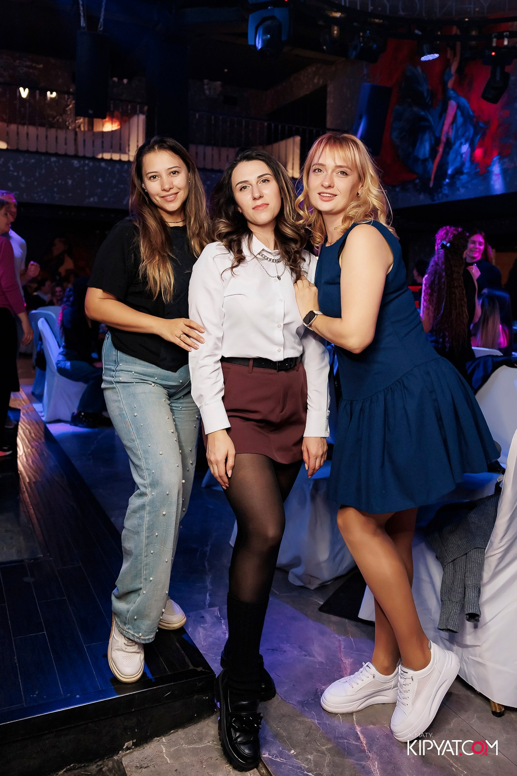 МУЗЫКАЛЬНОЕ ЛОТО В HIT RETRO. КИПЯТКОМ АЛМАТЫ!