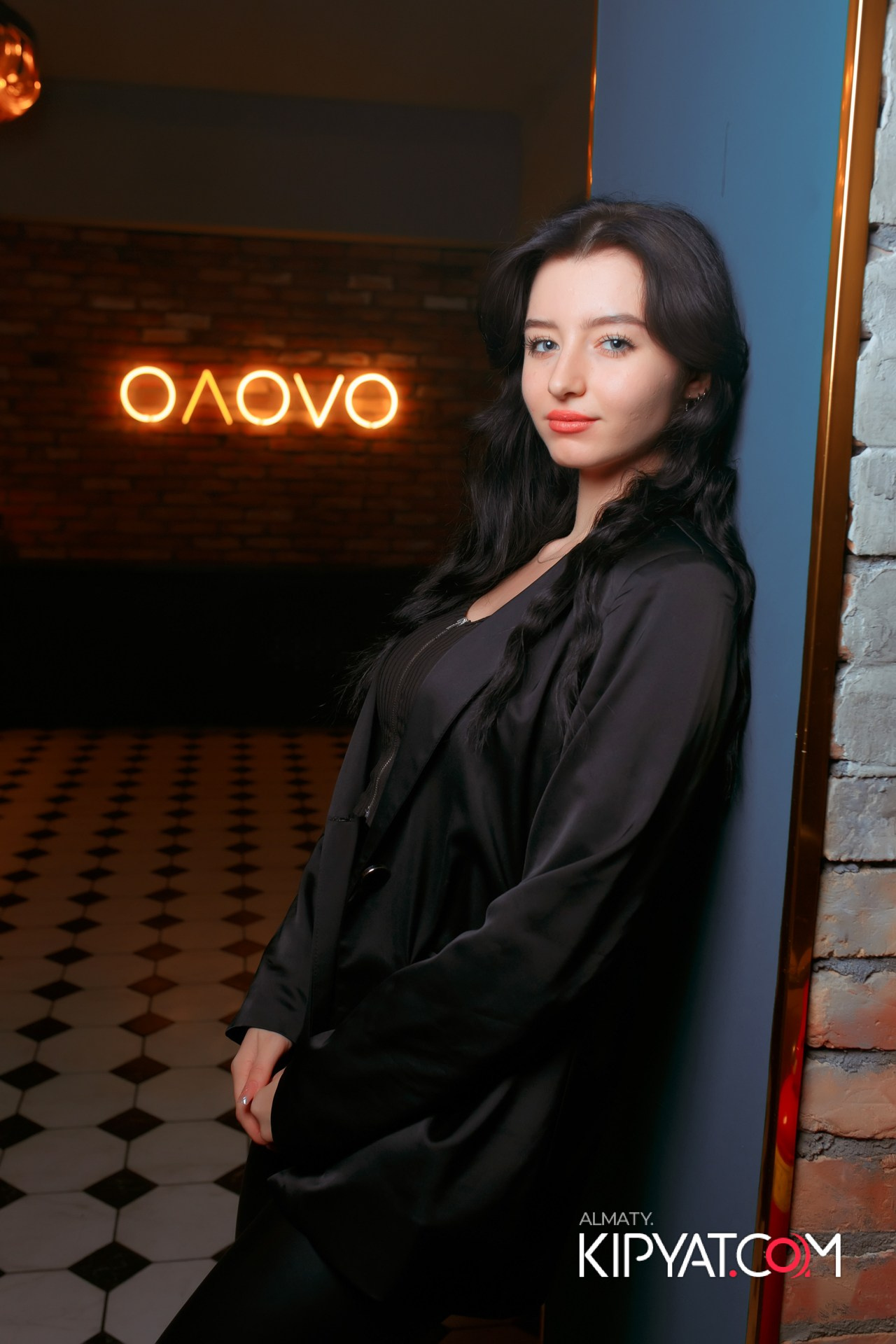 Olovo на Достык. КИПЯТКОМ АЛМАТЫ!