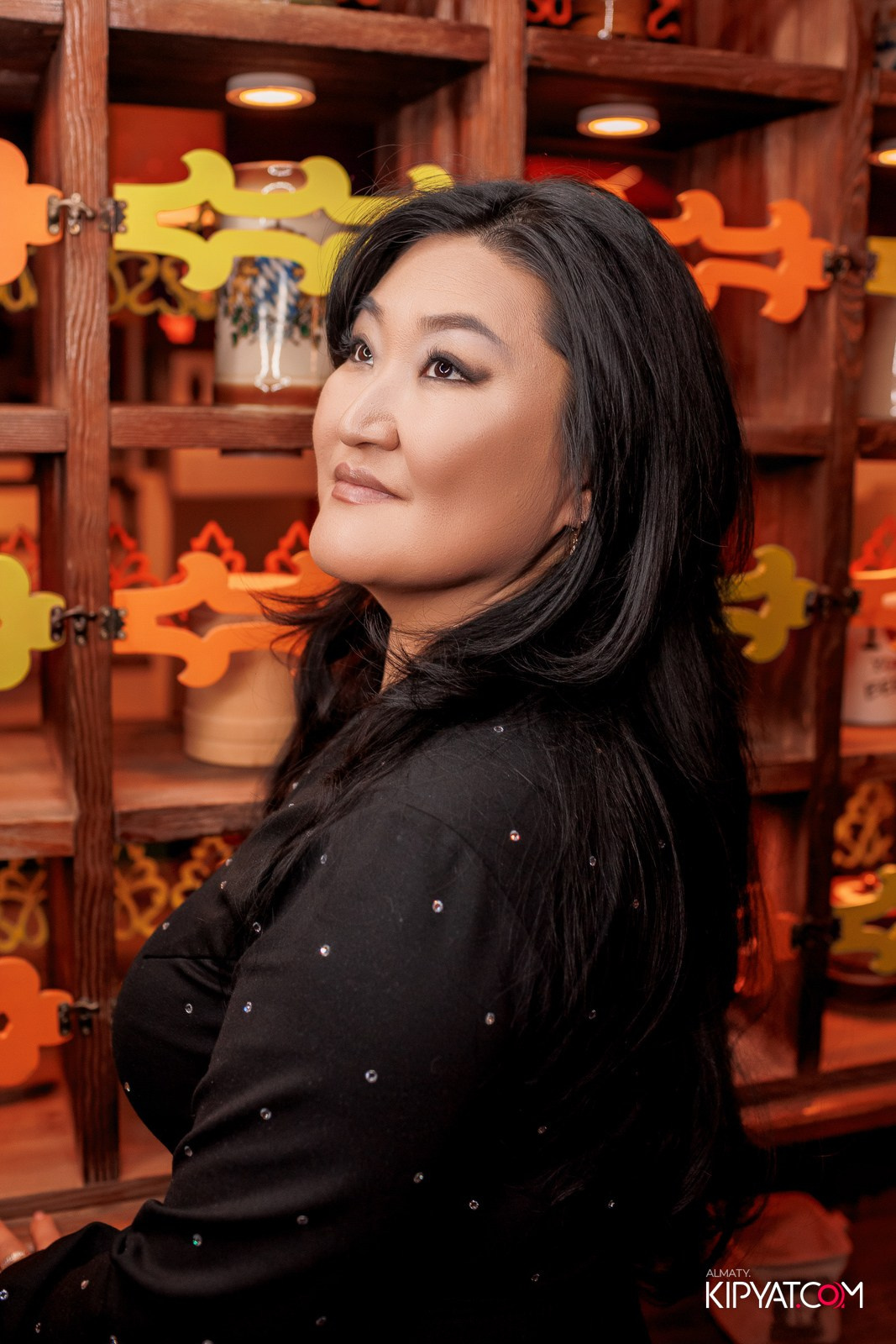 FORT GORNYI. КИПЯТКОМ АЛМАТЫ!