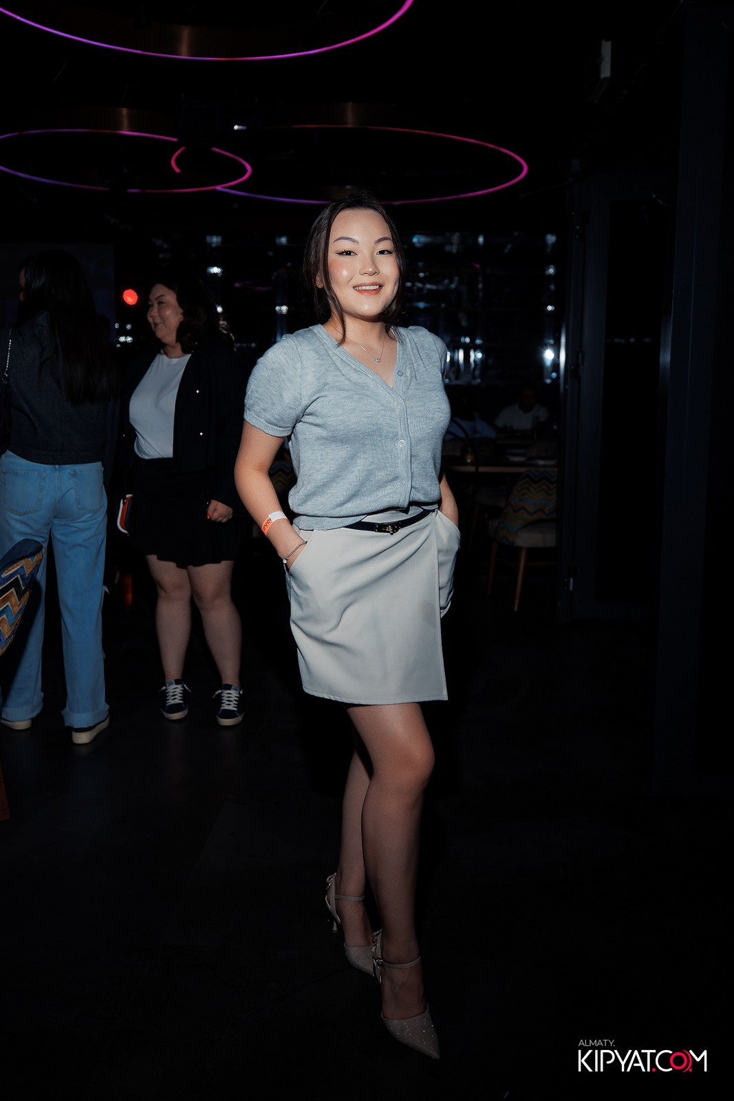 EVENT BAR. КИПЯТКОМ АЛМАТЫ!