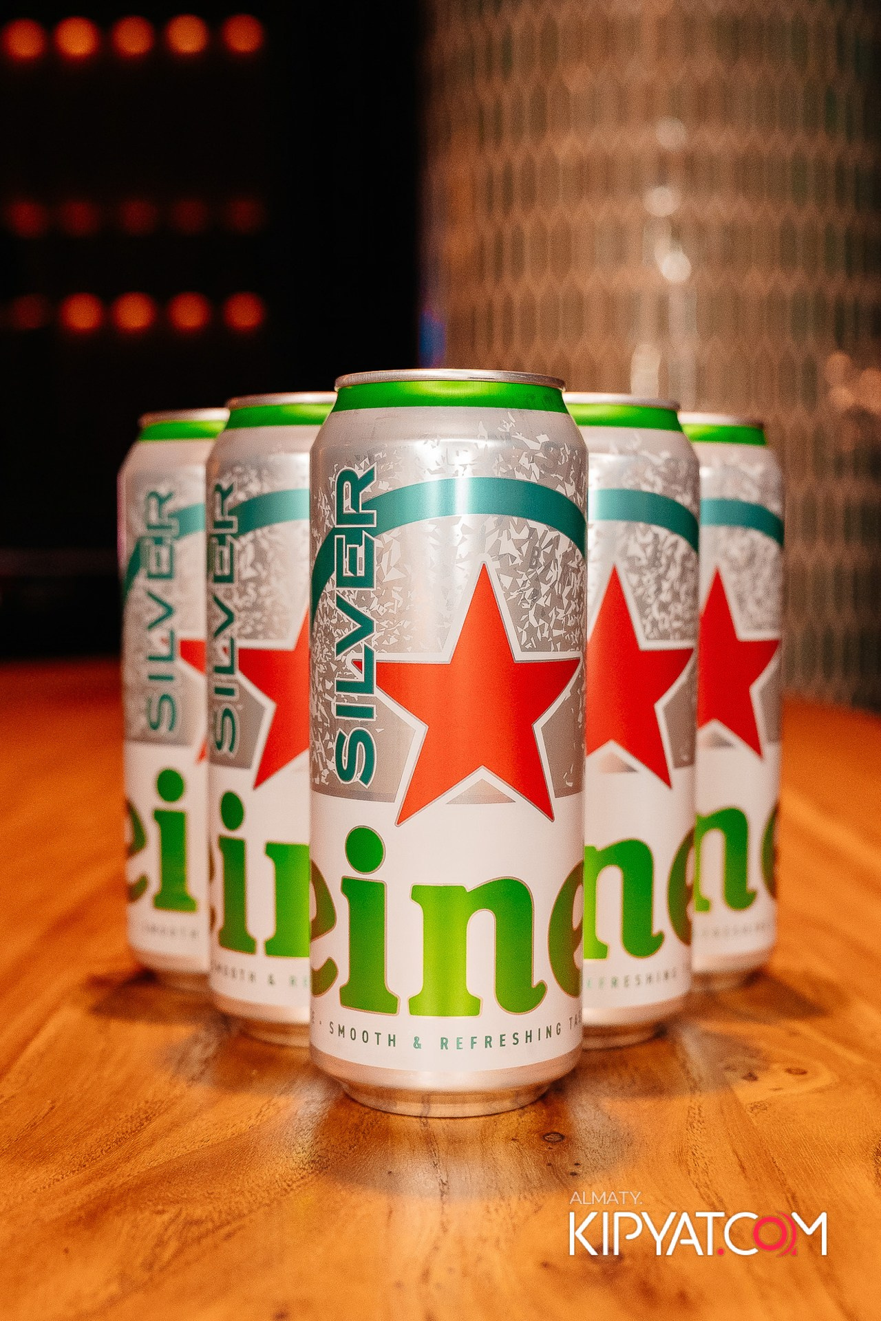 Пинта Premium. КИПЯТКОМ АЛМАТЫ!