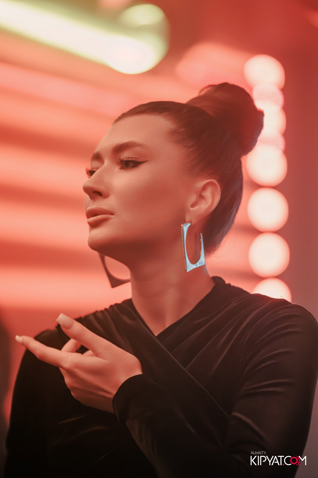 PATRIKI RESTAURANT. КИПЯТКОМ АЛМАТЫ!