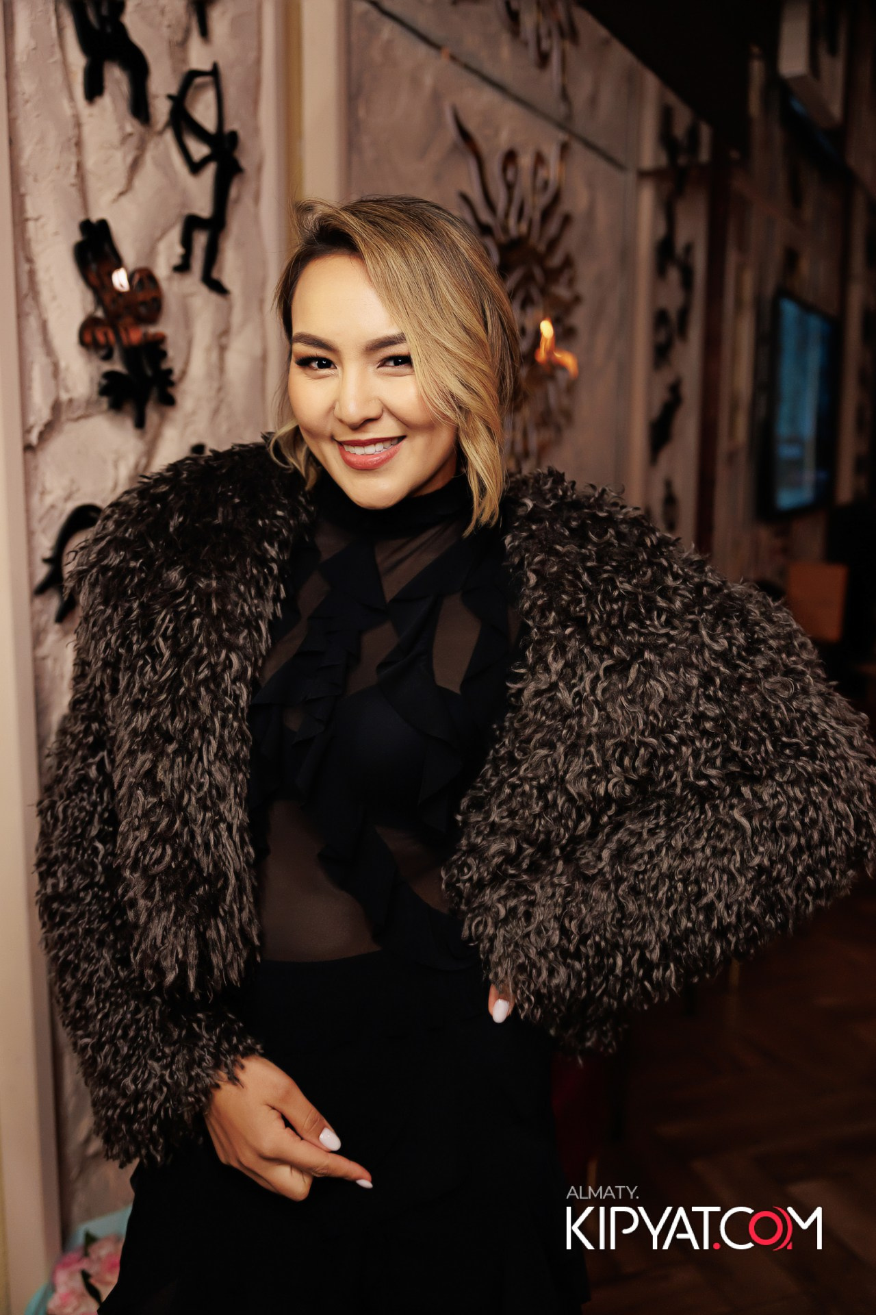 ЗАЯ, НА БИС!. КИПЯТКОМ АЛМАТЫ!