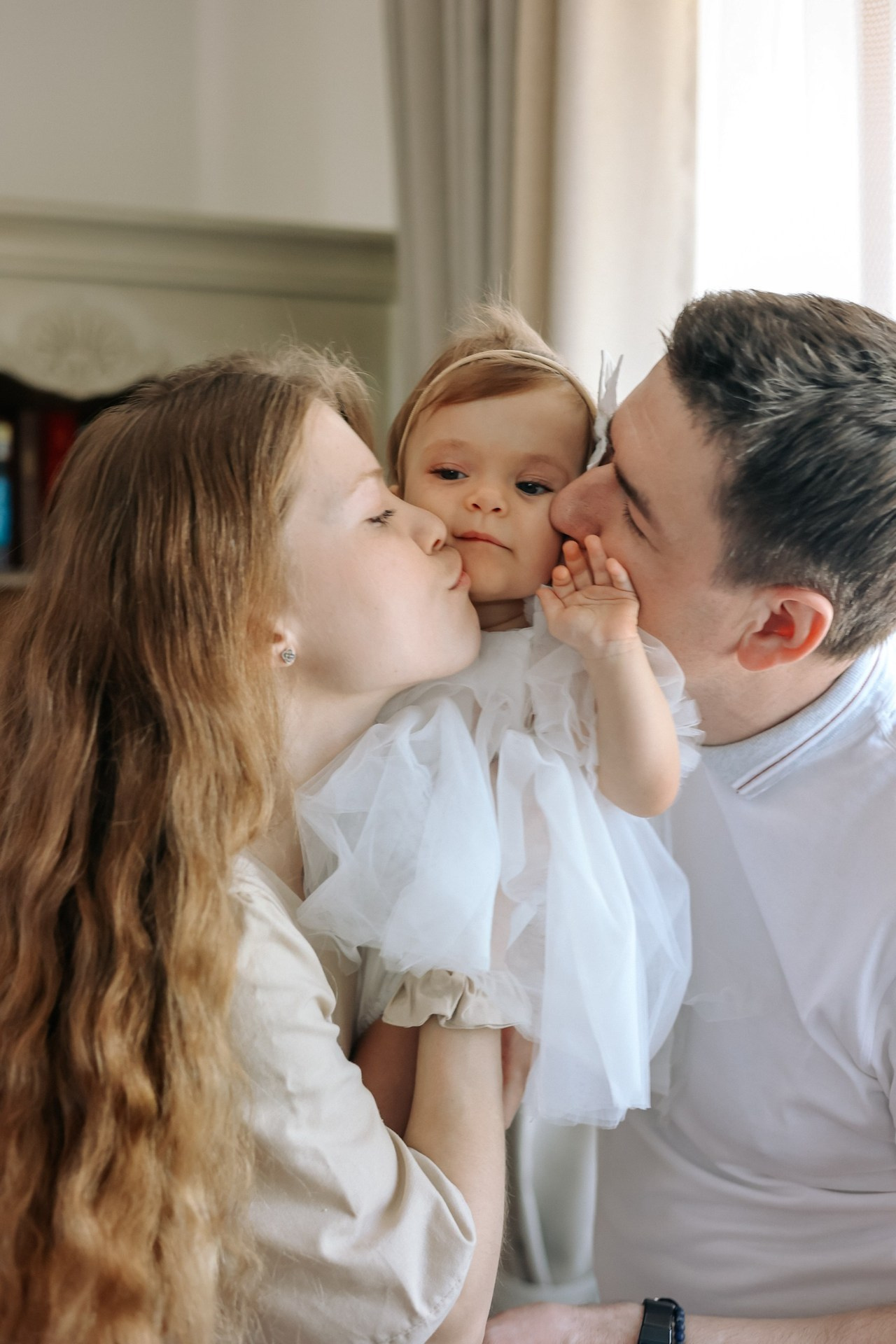 Отзывы. Фотограф Диана Воробьева Нижний Новгород