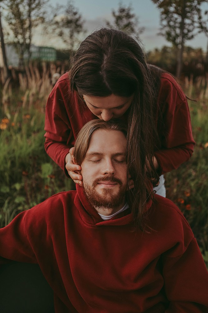 Good day. Катя Сидор — фотограф в Москве