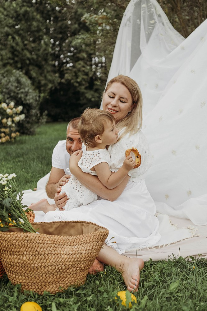 Лето — маленькая жизнь…. Катя Сидор — фотограф в Москве