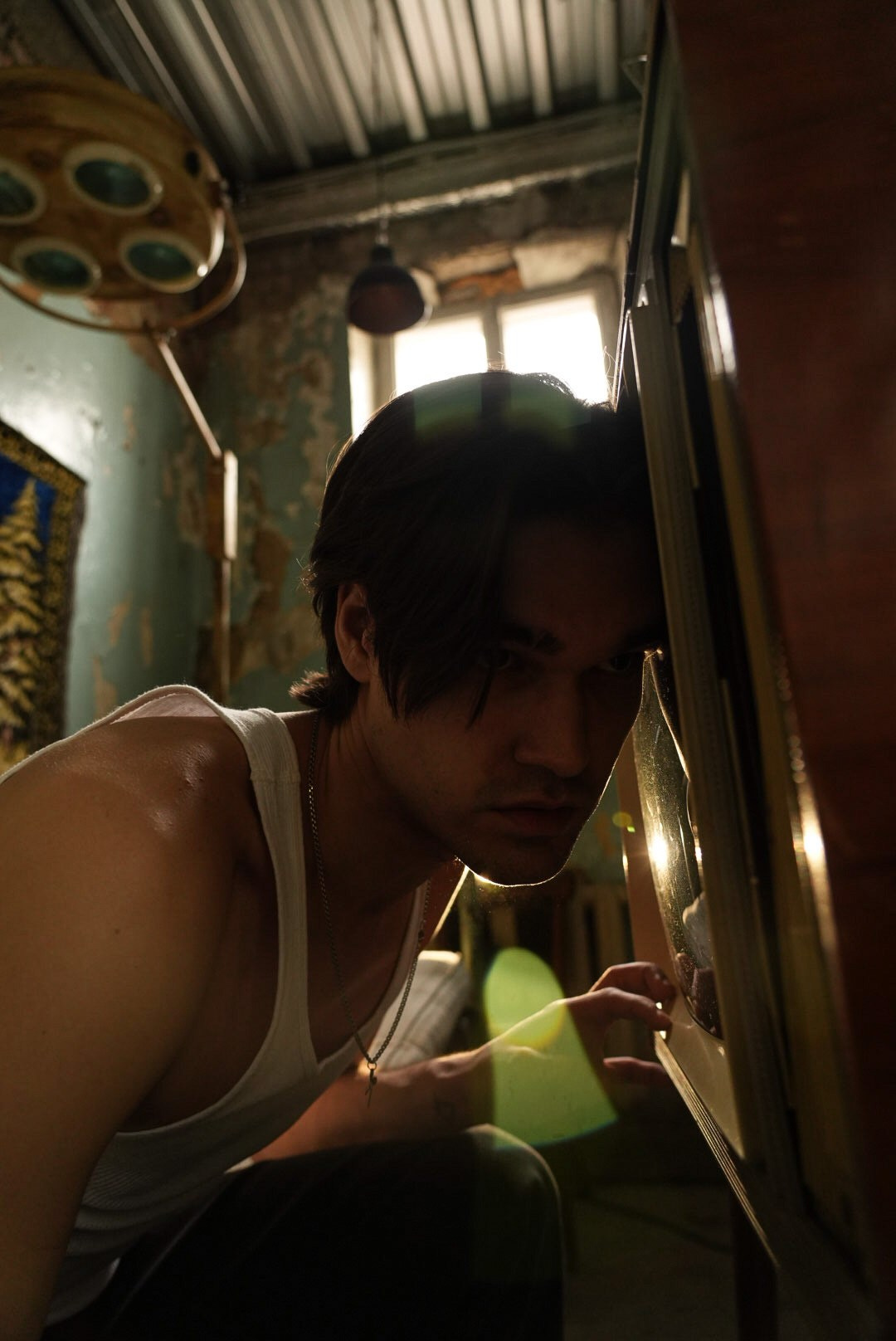 Ernest. Фотограф Валерия Витте г. Москва