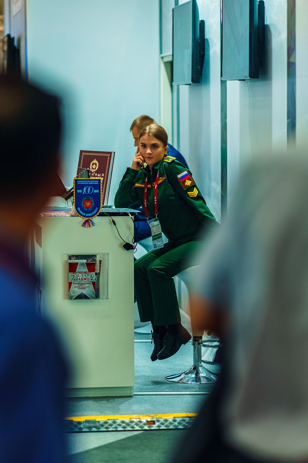 ВЫСТАВКИ. Фотограф и видеограф для бизнеса в Москве — фуд, рестораны, интерьер, контент | Sizov Studio