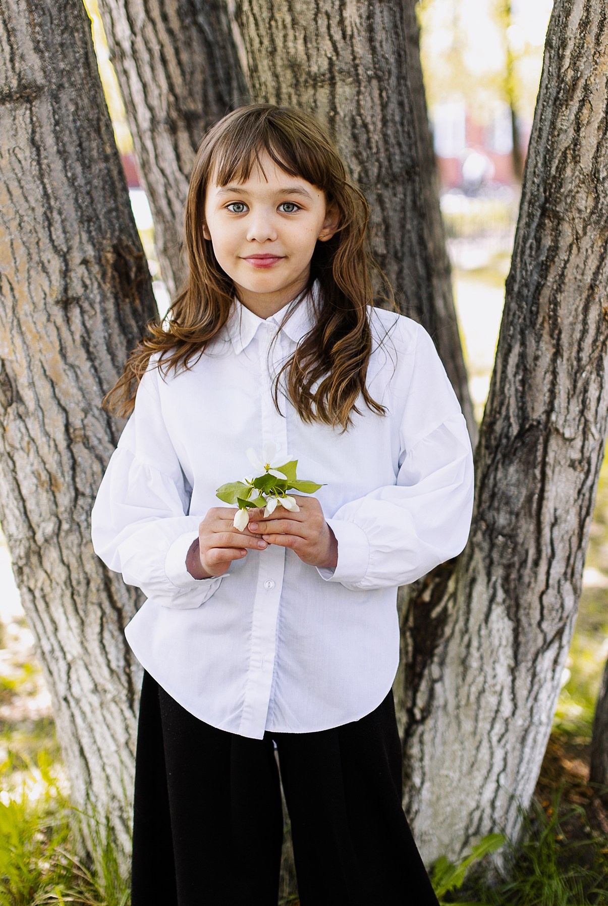 3 класс, май. Фотограф Шелудкова Яна, город Тюмень