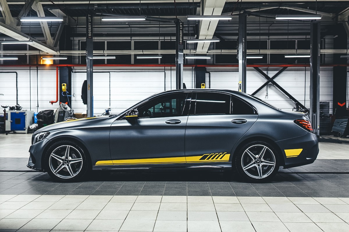 Автомобили и не только. Фотограф в Санкт-Петербурге Дмитрий Брусс