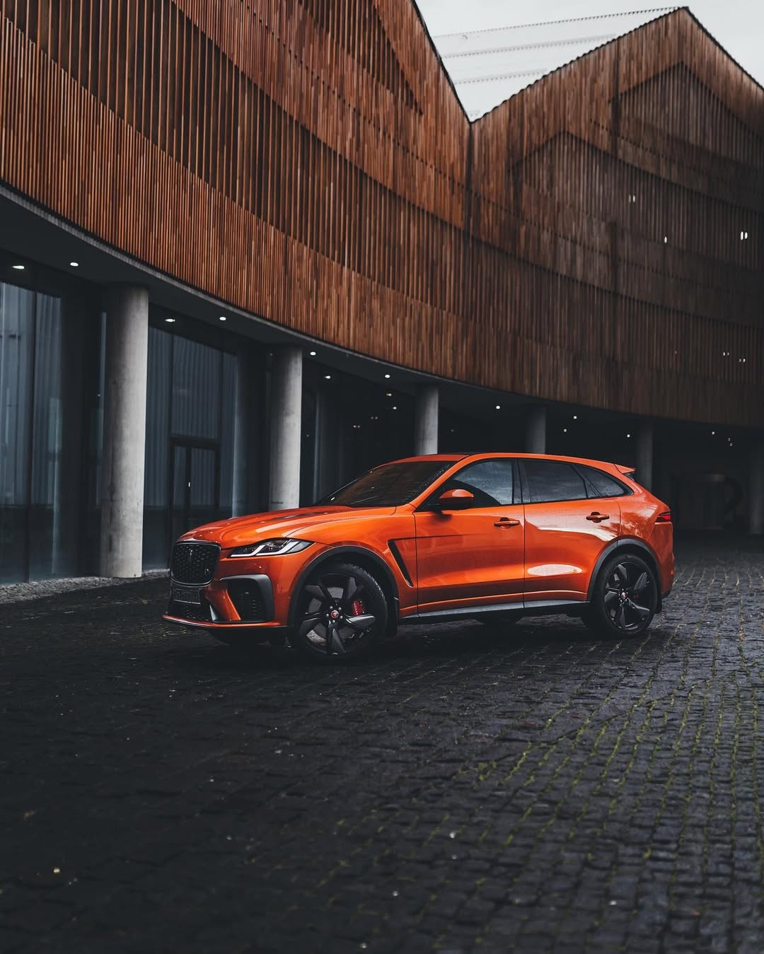 Автомобили и не только. Фотограф в Санкт-Петербурге Дмитрий Брусс