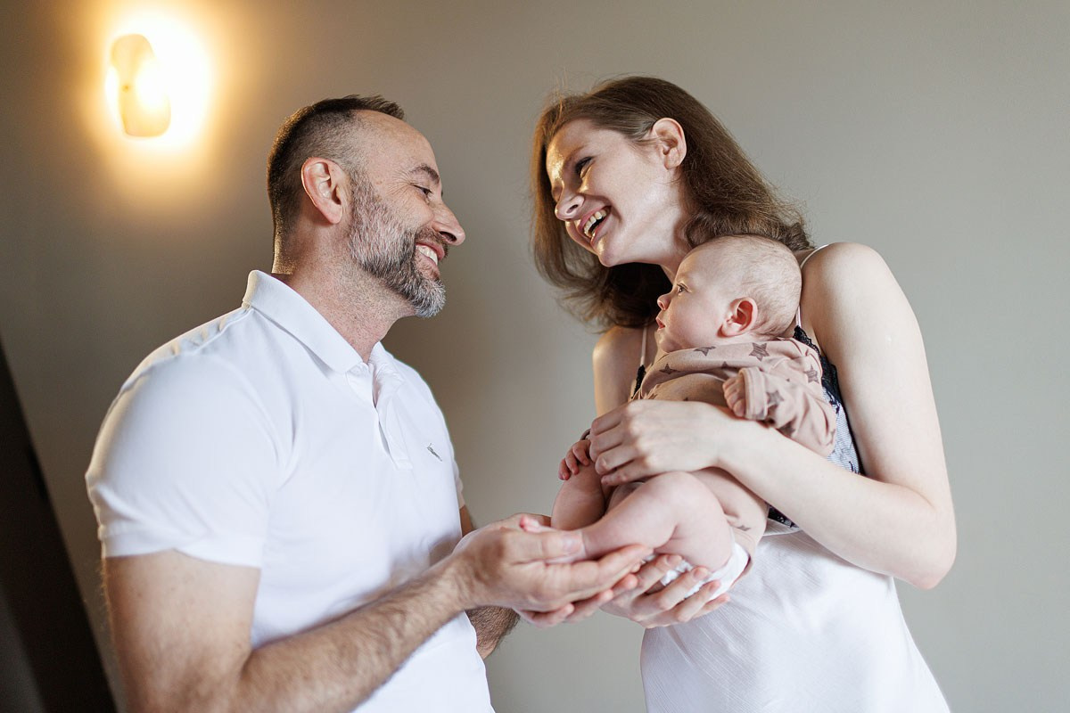 Домашняя фотосессия. Детский и семейный фотограф Домодедово