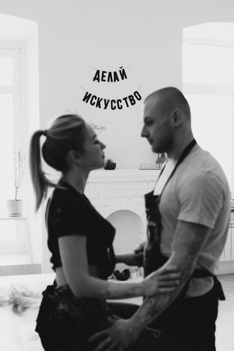 Love story. Фотограф в Санкт-Петербурге