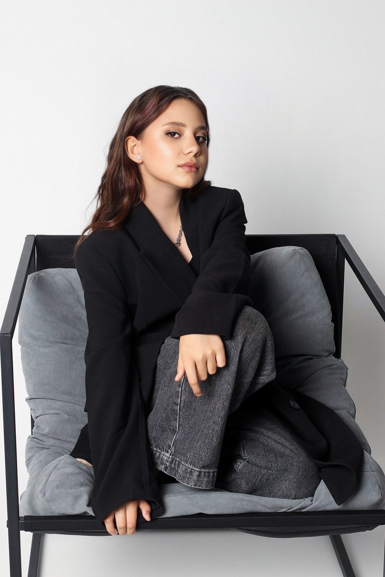 Детская. Фотограф Иванова Елена в Иркутске