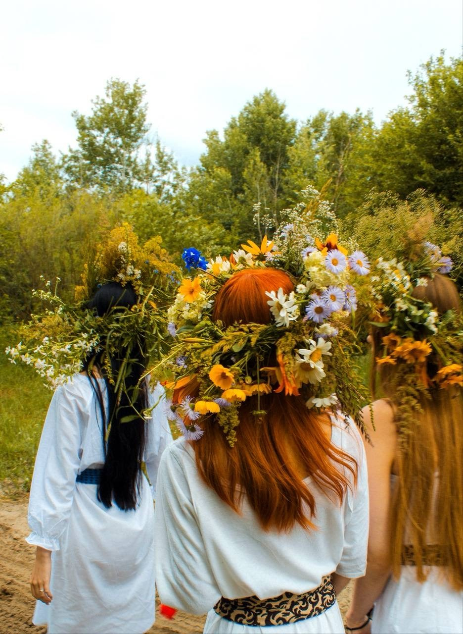 Групповые съемки. Маська