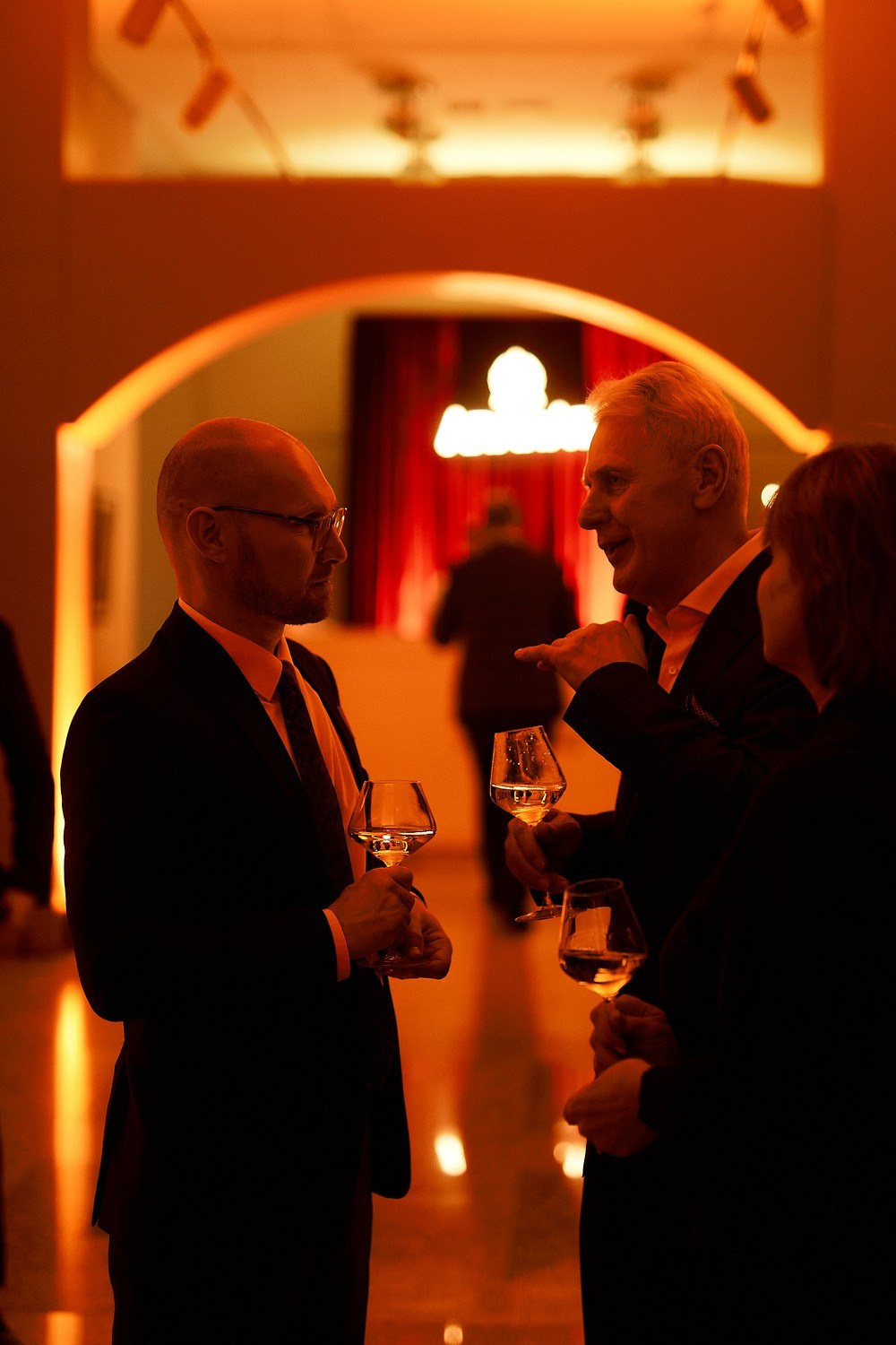 Фотосъёмка мероприятий. Репортажный фотограф в Минске Владимир Чурносов