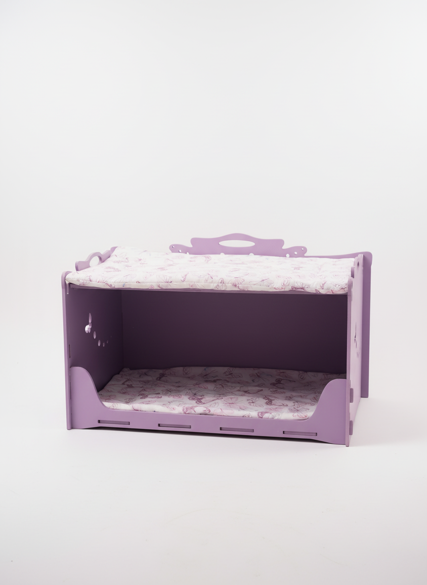 Родилка Сиреневая. Murstyle