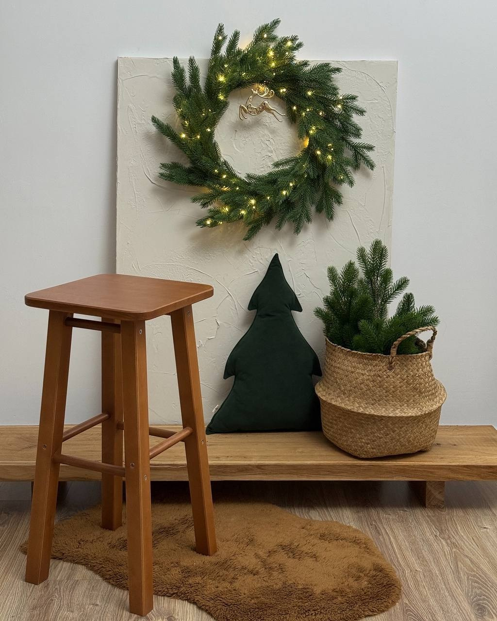 ЗАЛ 2 — НГ 2026. Фотостудия Новочебоксарск