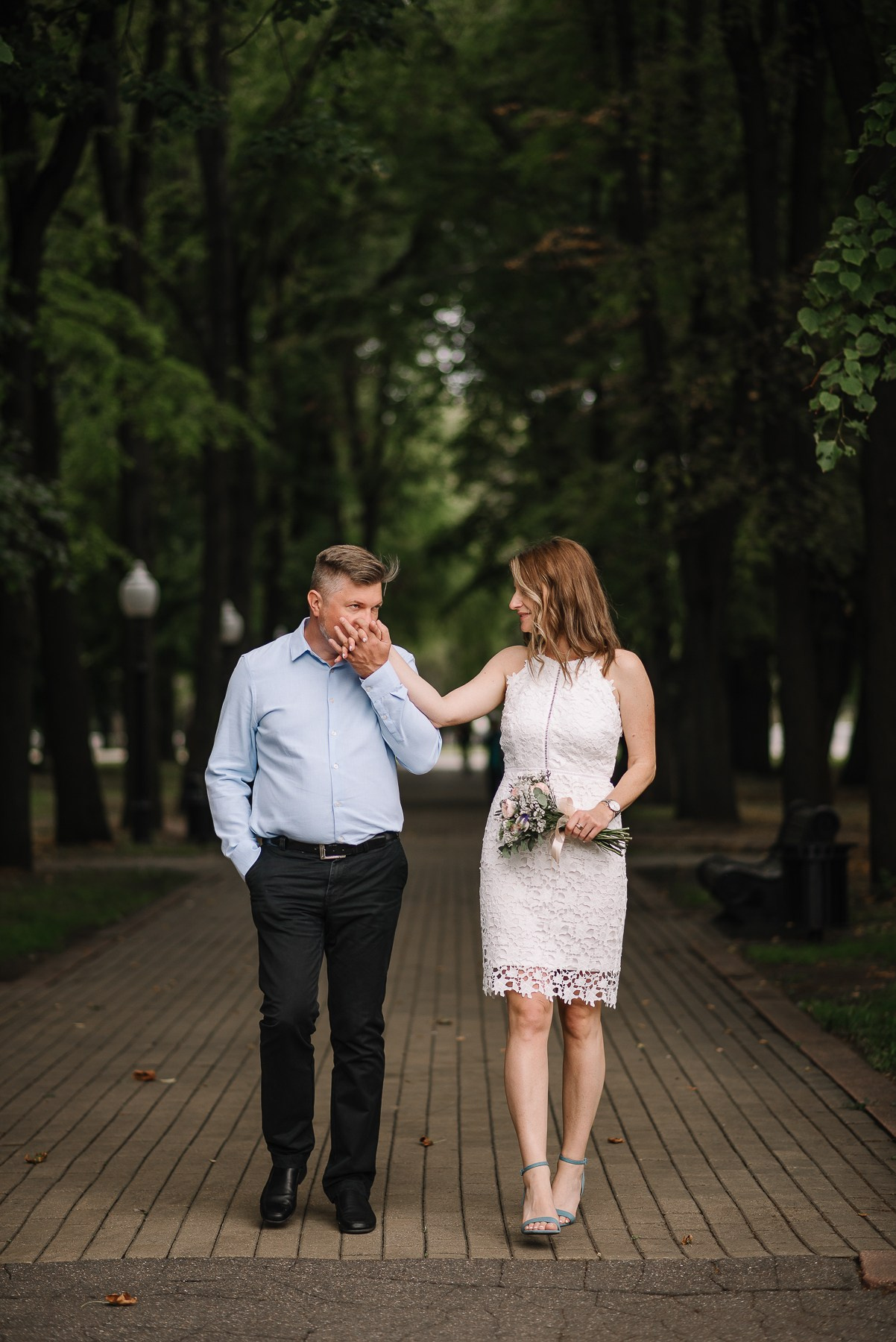 Wedding moments_Кирилл & Татьяна. Свадебный и семейный фотограф в Минске Яна Новак