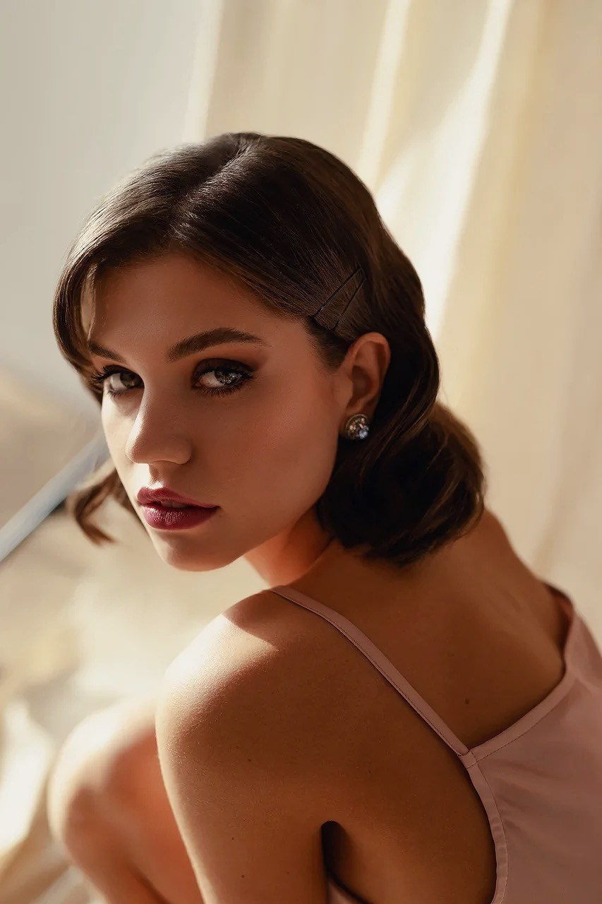 Lookbook. Главная