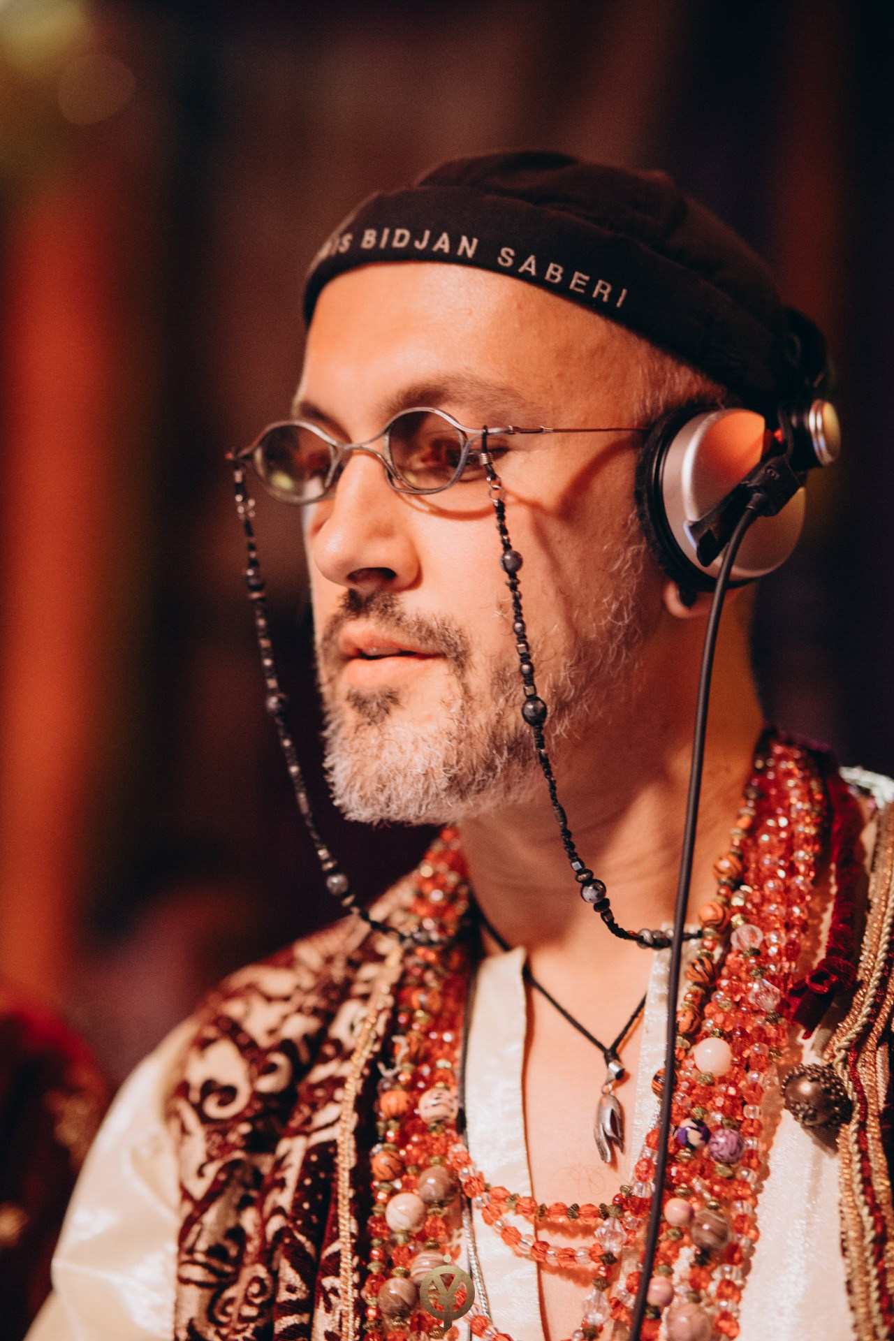 ODYSSEY Vostok Shantaram. Репортажный фотограф в Санкт-Петербурге Александр Паклин