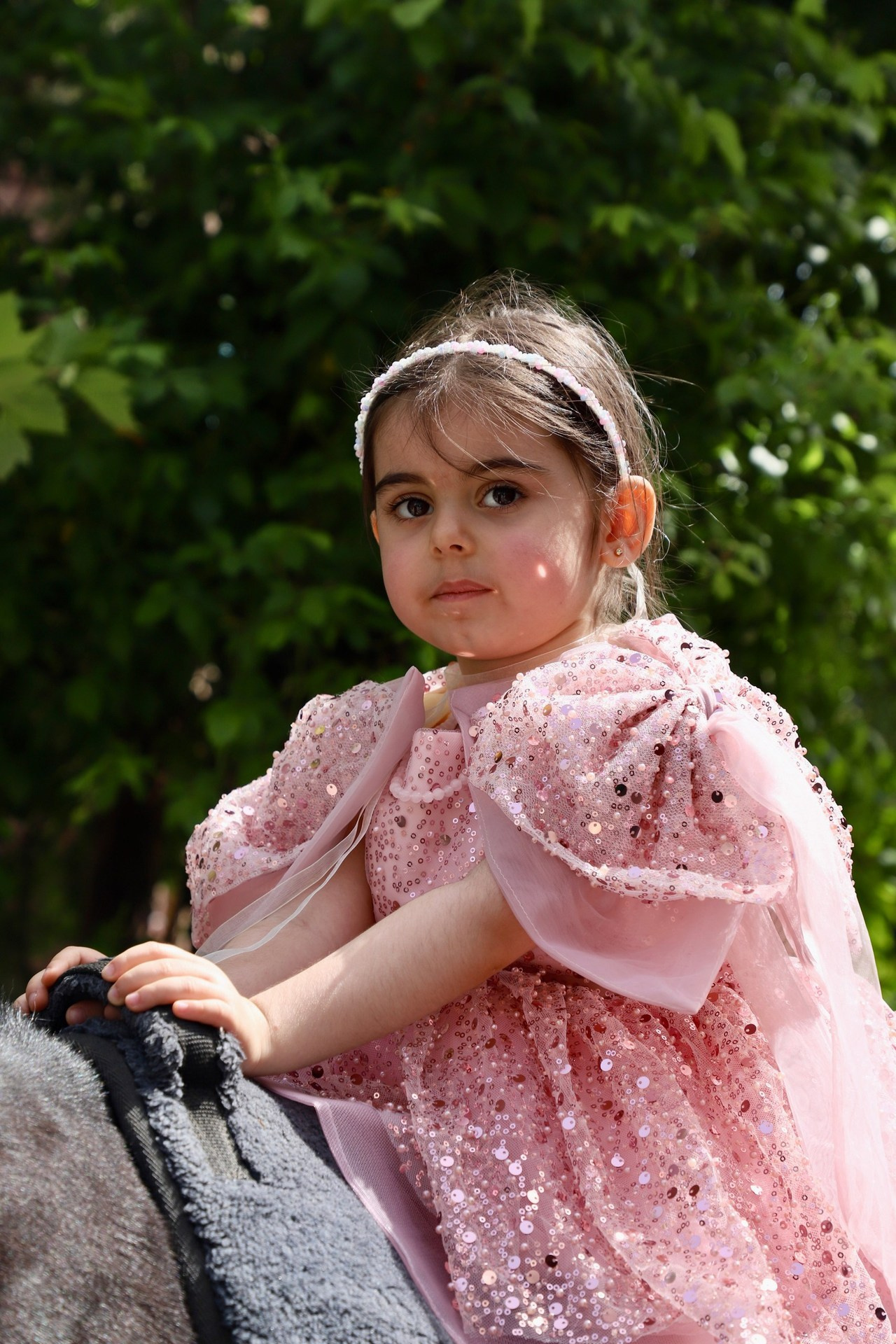 Отзывы. Румиля Айметова фотограф в Дагестане