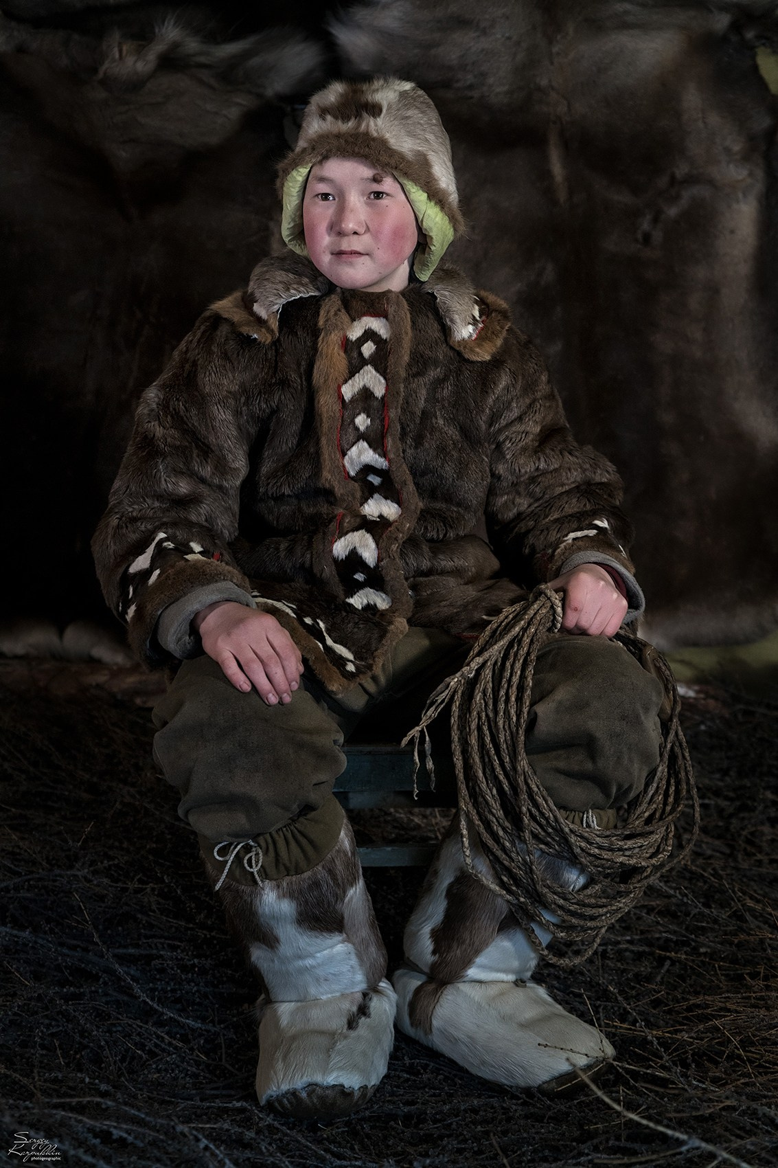 ЯКУТИЯ. Люди, быт, праздники и традиции