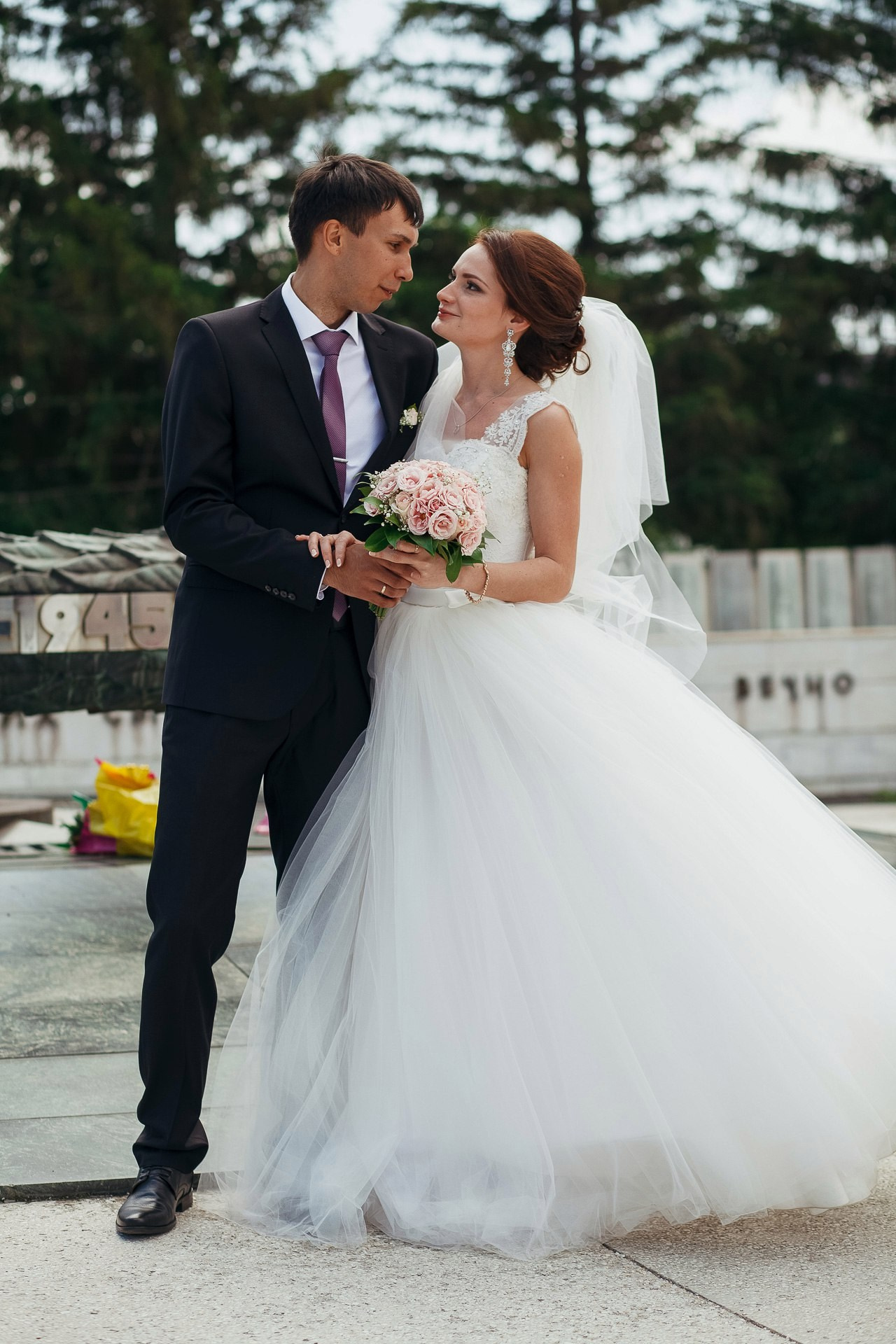 Wedding 2016. Свадебный и семейный фотограф в Оренбурге Евгения Атанова