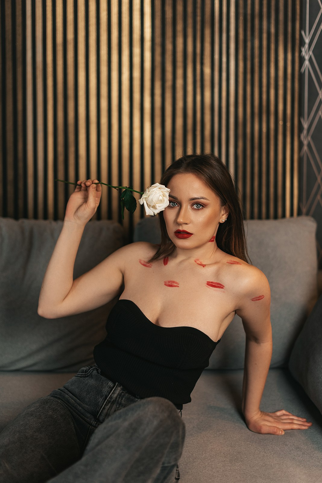 Индивидуальная фотосессия. Фотограф в Минске