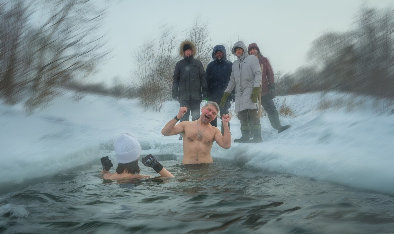 Отзывы. Арт-фотограф Михаил «Данко»», г. Новосибирск